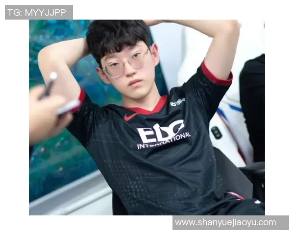 赛后分析：BLG与EDG对决中的战术意识与团队配合探讨