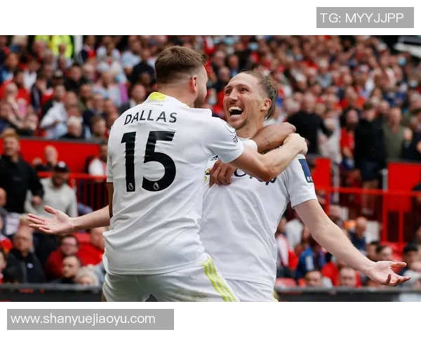 03年利兹联与曼联经典对决回顾球迷心中的永恒记忆